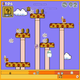 Imagen para el artículo titulado Nintendo anuncia el primer battle royale de Mario, Super Mario Bros. 35